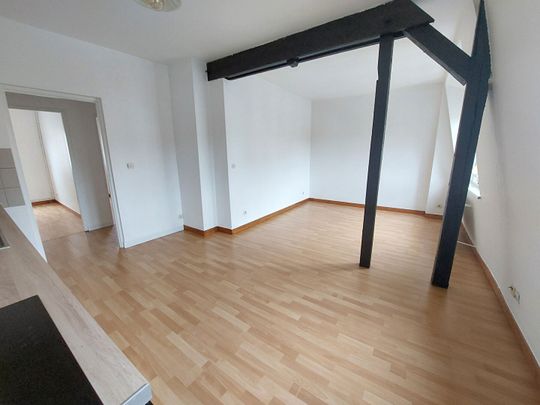 Appartement T3 Hagondange à louer - Photo 1