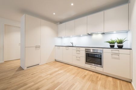 2.5-Zimmerwohnung mit eigener Waschmaschine - Foto 4