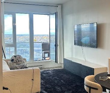 URGENT CESSION DE BAIL 4 1/2 - Photo 1