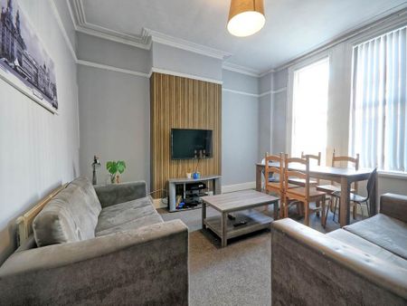 5 bedroom house share to rent - Photo 2