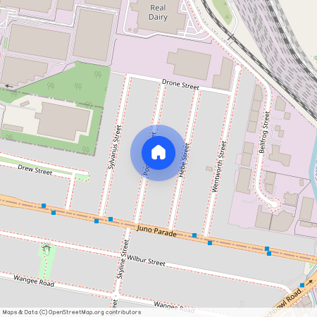 28 Pomona Street, NSW 2190, Greenacre