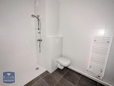 Location Appartement 1 pièce 27m² DIJON 21000 - Photo 2