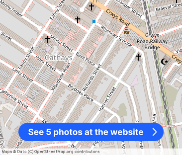 Richards Street, CARDIFF - Photo 1