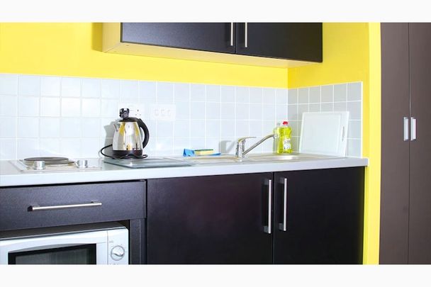 Ensuite Standard - Photo 1