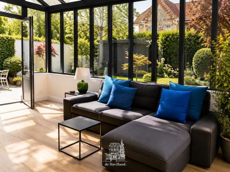 Tout savoir sur cette maison à Vaucresson - Photo 3