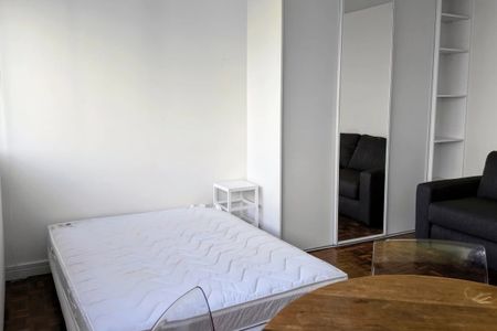 Grand studio - métro Exelmans - Photo 4