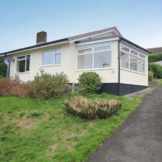 St. Andrews Close, Saltash, PL12 - Photo 1