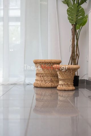 Διαμέρισμα για ενοικίαση Καλαμαριά - Photo 2