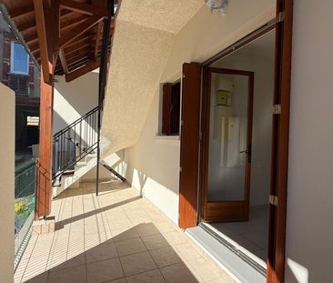 Appartement 2 Pièces - RDC - Carrières sur seine - Jean Jacques Rou... - Photo 5