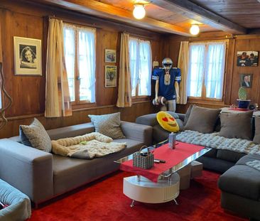 3.5 Zimmer, 98 m² - Photo 1