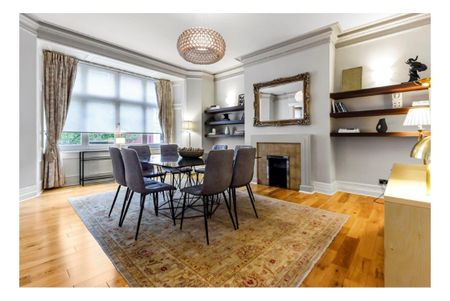 Transept Street, Marylebone NW1 - Photo 4