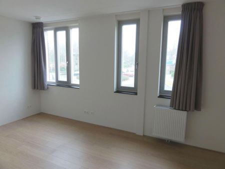 Te huur: Appartement Geversstraat 6 A in Oegstgeest - Foto 3