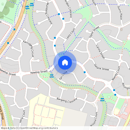 2 Bimbiang Cres, Ngunnawal ACT 2913