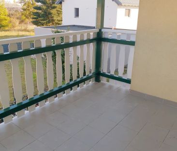 Ein - Zimmerwohnung mit neuer Küche + Balkon zu vermieten! - Photo 6