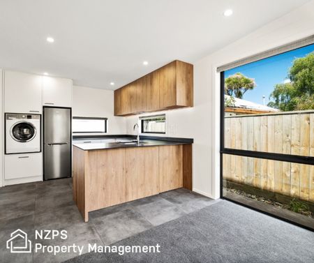 208 C Surrey Street, Saint Clair - Photo 5