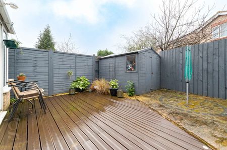 Fakenham Drive, Bobblestock, Hereford - Photo 3