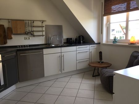 Schöner Wohnen am Königsforst bei Köln - Photo 4