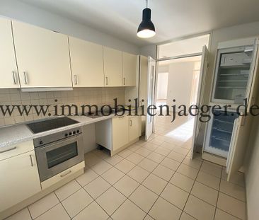Charmante Erdgeschoss-Wohnung mit Terrasse und Kleingarten, Dusch- ... - Photo 1