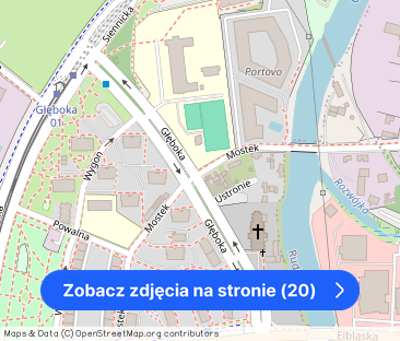 2 pokoje Śródmieście wysoki standart – zdjęcie 1