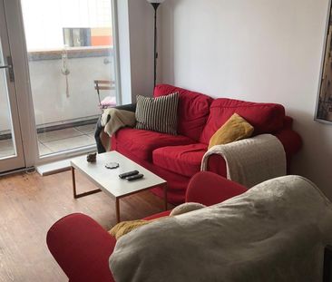 2 Bed Flat, Ramsgate Street, E8 - Photo 2