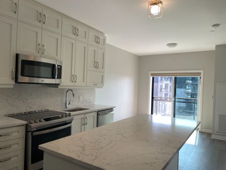 For Lease - 102 Grovewood Common Unit# 502, Oakville, Ontario - Photo 2