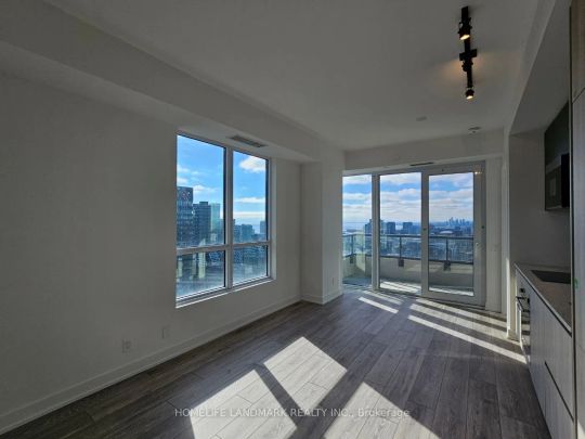 108 PETER Street #3710 - Photo 1