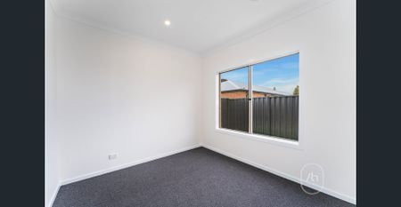 Brand New 4-Bedroom Family Home with 6.65kW Solar System - Photo 4