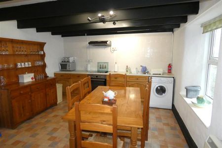 2 bedroom cottage to rent - Photo 5