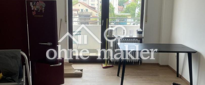 1,5 Zimmer Wohnung mit Balkon - Photo 1