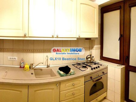 Apartament 3 camere amplu, etaj 1/2 vila LASCAR CATARGIU - Fotografie 5