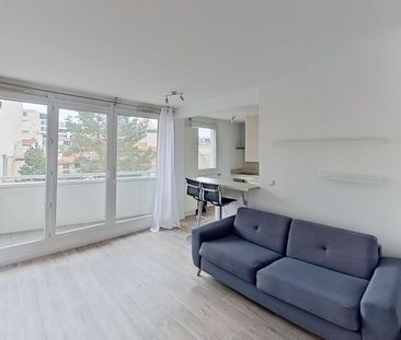 Appartement • Location • 37m2 • Clermont-Ferrand - Photo 2