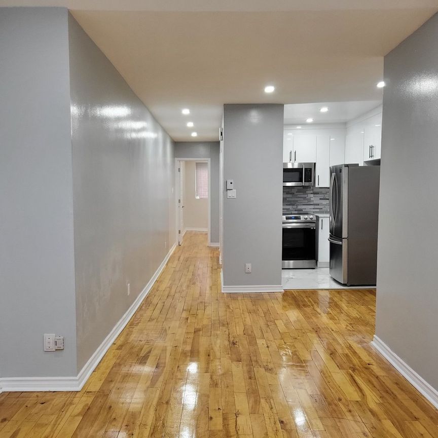 À louer / Appartement - Photo 1