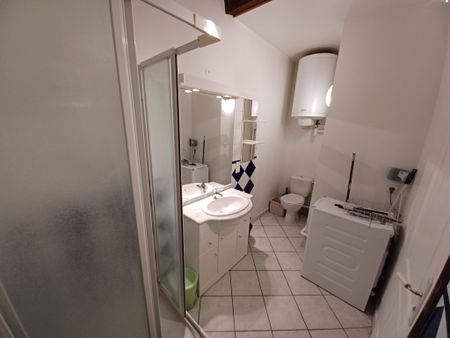 Location Appartement 1 pièce 25m² LEZIGNAN CORBIERES 11200 - Photo 5