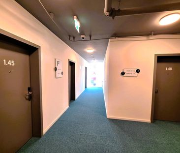 SPEZIALPREIS für NEUBUCHER "Urban Smart Living – all inclusive... - Photo 4