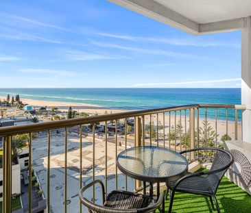 Furnished Beachside Living with Ocean Views - Photo 6