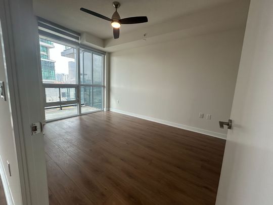 For Lease - 3975 Grand Park Drive Unit# 314, Mississauga, Ontario - Photo 1