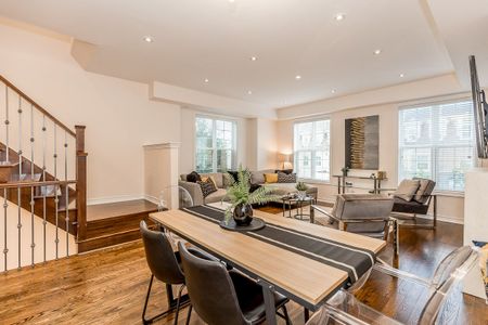 For Lease - 28 Donald Buttress Boulevard, Markham, Ontario - Photo 4