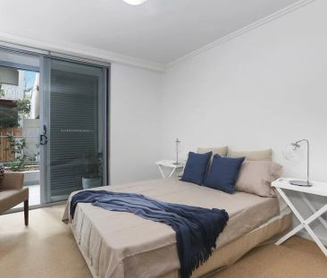 North Facing Courtyard Apartment in 'Moreton by the Park' - Photo 6