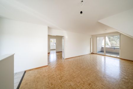 Erste Nettomiete geschenkt! -Grosszügige 3.5 Zimmerwohnung mit Balkon! - Foto 2