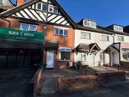 2 bedroom terraced house to rent - Photo 4