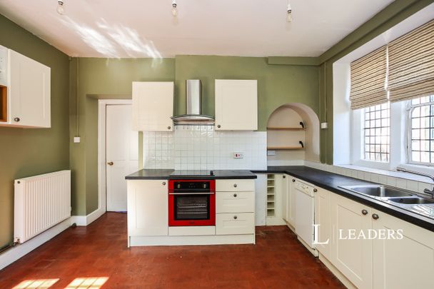3 bedroom detached to rent Corseley Road, Groombridge - Photo 1