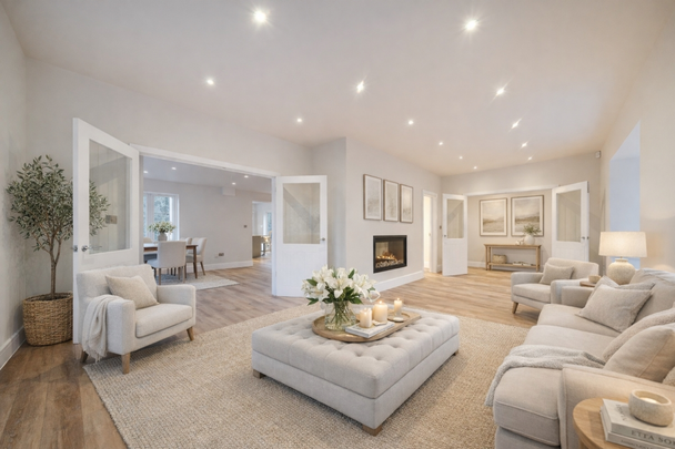 6 bedroom detached house to rent - Photo 1