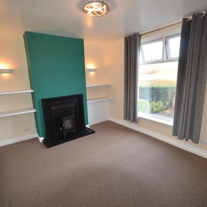 2 bedroom terraced house to rent - Photo 1