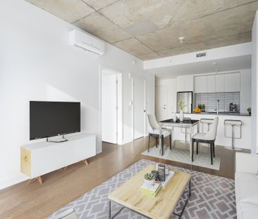 1150 Boul. René-Lévesque E., #910 - Photo 3