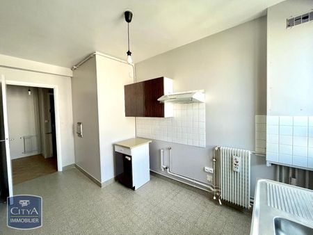 Location Appartement 2 pièces 54m² RAMBOUILLET 78120 - Photo 2