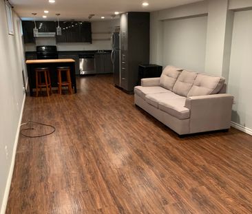 For Lease - 319 Hillcroft Street Unit# Lower, Oshawa, Ontario - Photo 6