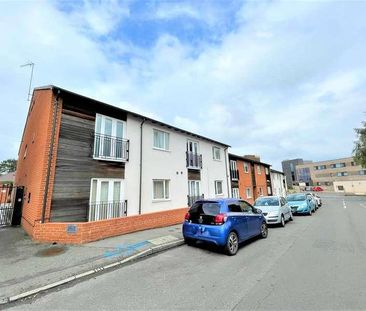 Jefferson Place, Grafton Road, West Bromwich, B71 - Photo 1