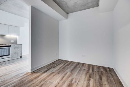 Riverside Square Lofts 15-45 , #507 - Photo 5