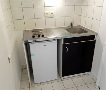 Résidence Le Square des Facs 44 avenue des Paulines, 63000, Clermon... - Photo 6