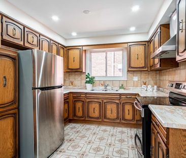 For Lease - 686 Limeridge Road, Hamilton, Ontario - Photo 1